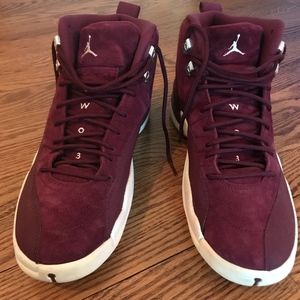 Jordan 12